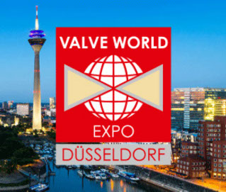 Valve World Expo