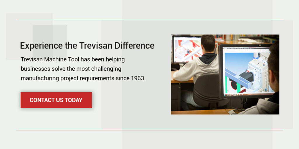 Experience the Trevisan Difference
