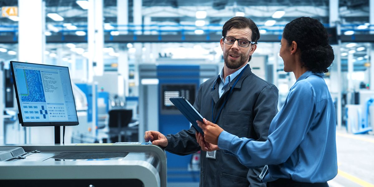 strategies to reduce manufacturing rework and improve... 4 Ways to Improve Productivity in Manufacturing | Trevisan