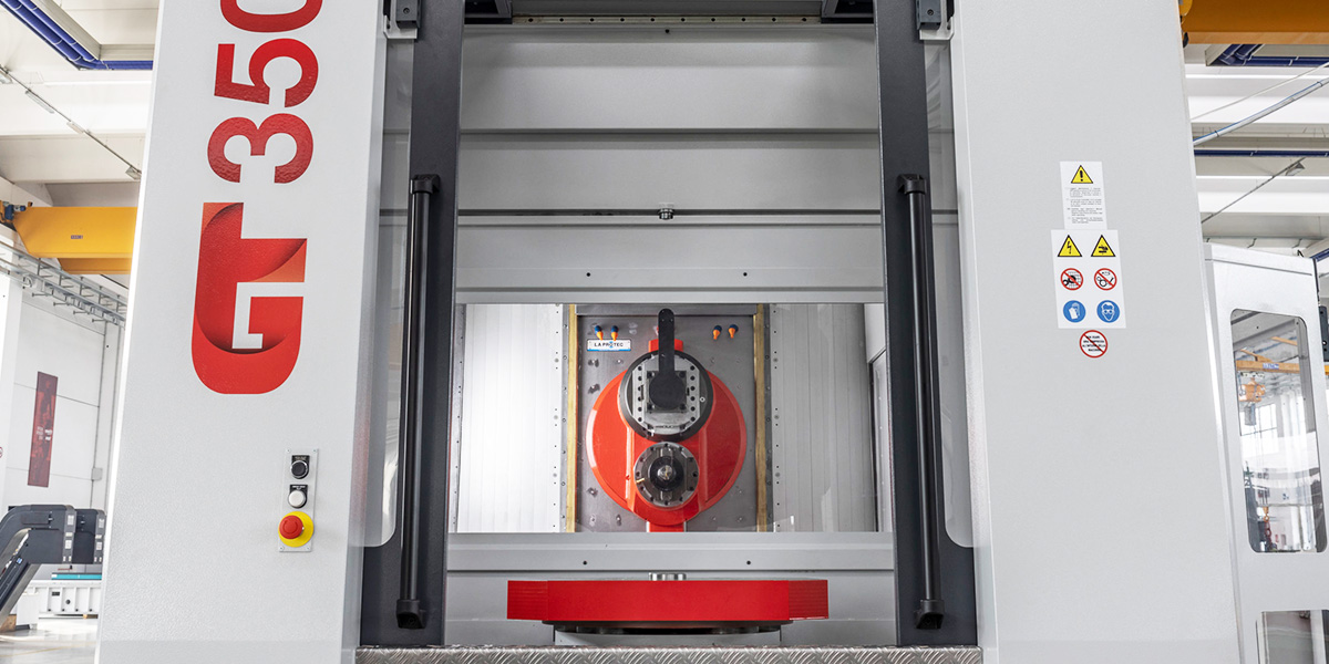 When to Upgrade Your CNC Machine: 10 Telltale Signs - Trevisan Machine ...