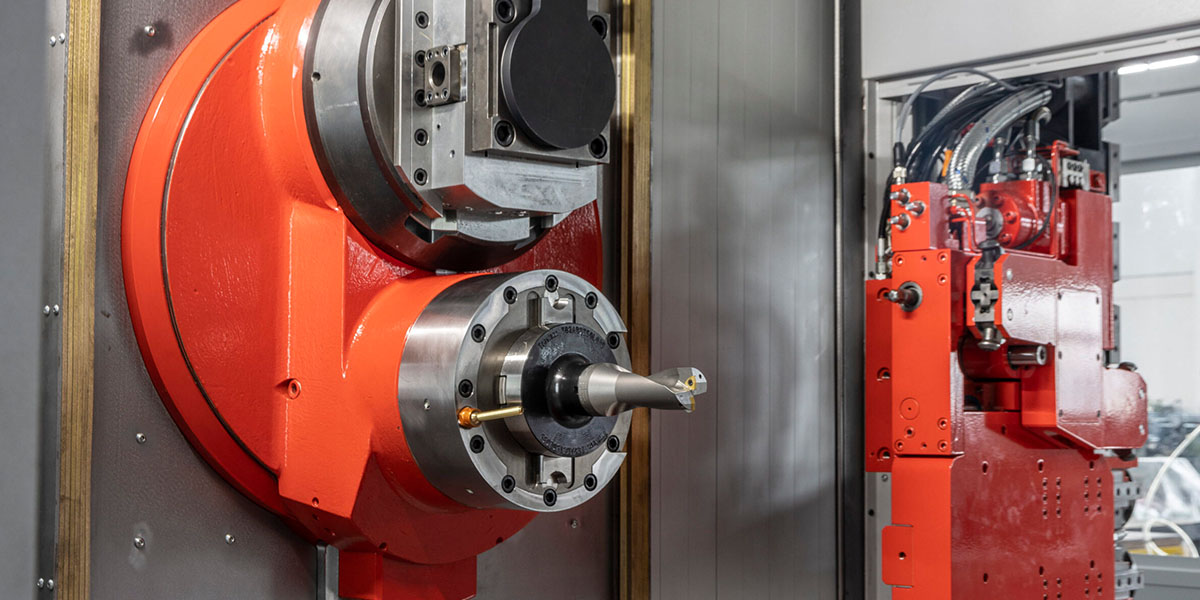 How to Consolidate Your CNC Machines — Replace Multiple Operations With One